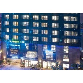 서면 티티 호텔