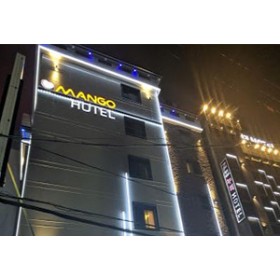 광안리 호텔 망고