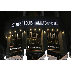 베스트 루이스 해밀턴 광안