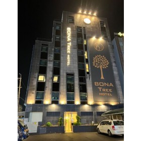 광안리 보나트리호텔