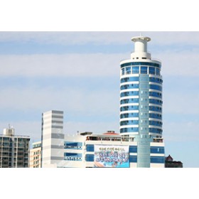 호텔 아쿠아 펠리스