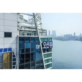 광안리 호텔 오션뷰