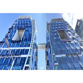 광안리 오션투헤븐 호텔