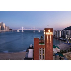 광안리 하운드호텔