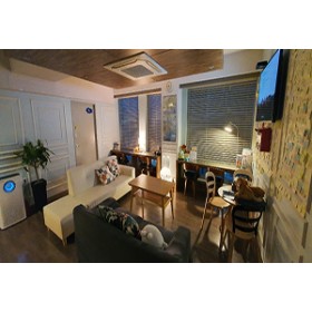 광안리 더뷰 게스트하우스