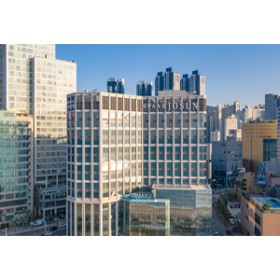 그랜드조선 부산