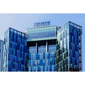 그린나래 호텔 해운대