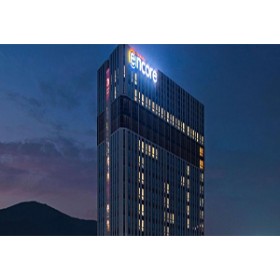 라마다 앙코르 바이 윈덤 해운대