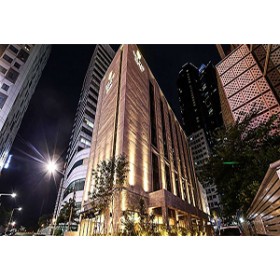 해운대 더반호텔