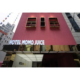 해운대 모모쥬스