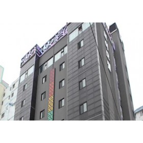 해운대 호텔 V(브이)