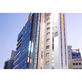 해운대 선셋 호텔