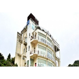 부산 선트리 호텔