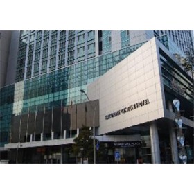 해운대 센텀 호텔(센텀 빅토리아 배송불가)