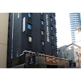 해운대 쇼 호텔