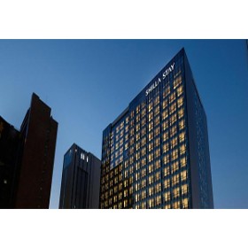 신라스테이 해운대