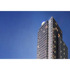 해운대 썬클라우드 호텔(6층)