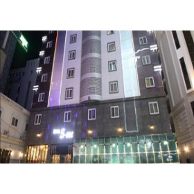 해운대 S-one(에스원)