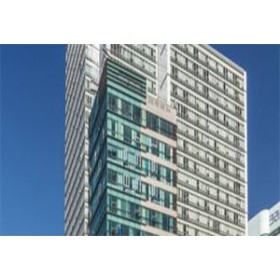 엘리시아 호텔 해운대