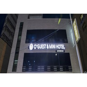 해운대 오게스트