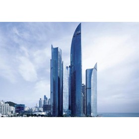 파크 하얏트 부산