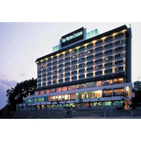 웨스틴조선 부산