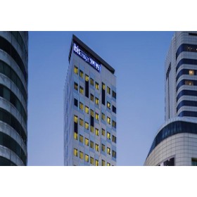 이비스 버젯 앰배서더 해운대