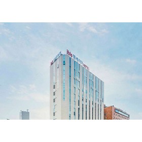 이비스 앰배서더 해운대