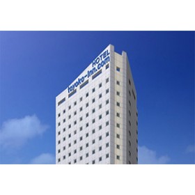 토요코인 부산해운대 2호점