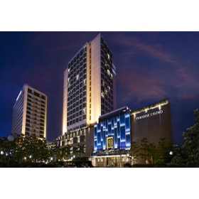 파라다이스 호텔 부산(신관)