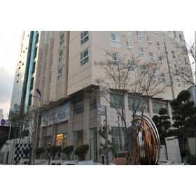 플레아드블랑 해운대