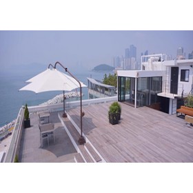 호텔 휘겔리 해운대