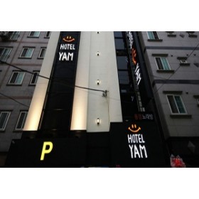 호텔얌 해운대점