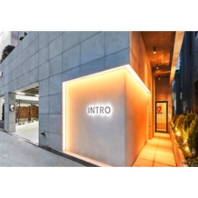 호텔 인트로 해운대