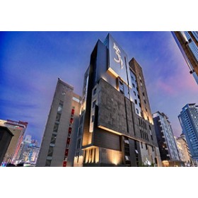 해운대 JB디자인 호텔