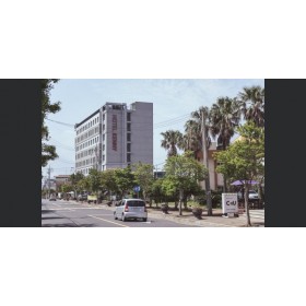 케니 스테이 제주 모슬포 (호텔 케니 모슬포)