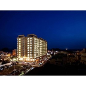 신신호텔 제주오션(구. 제주 오션팰리스)