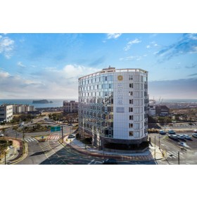 신신호텔 제주월드컵