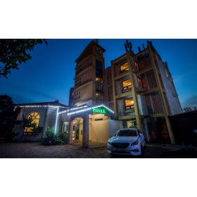 마녀가탄빗자루