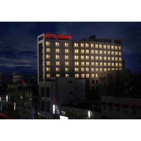 케니 스테이 제주 서귀포(호텔 케니 서귀포)