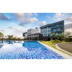 더 그랜드 섬오름