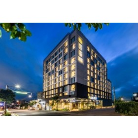 신신호텔 천지연