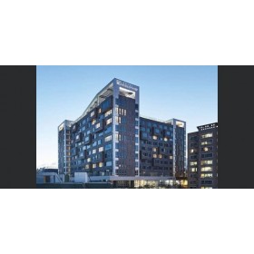 제주 노블피아 호텔