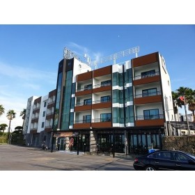 씨클리프호텔제주