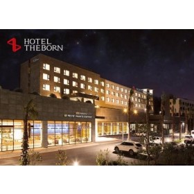 호텔 더본 제주