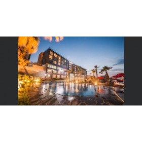 탐라스테이 호텔 제주