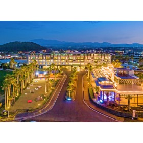 유니호텔 제주 앤 풀빌라