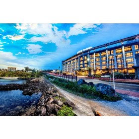 다인오세아노 호텔