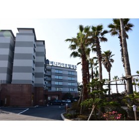 베니키아호텔제주