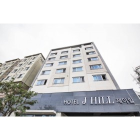 제이힐호텔